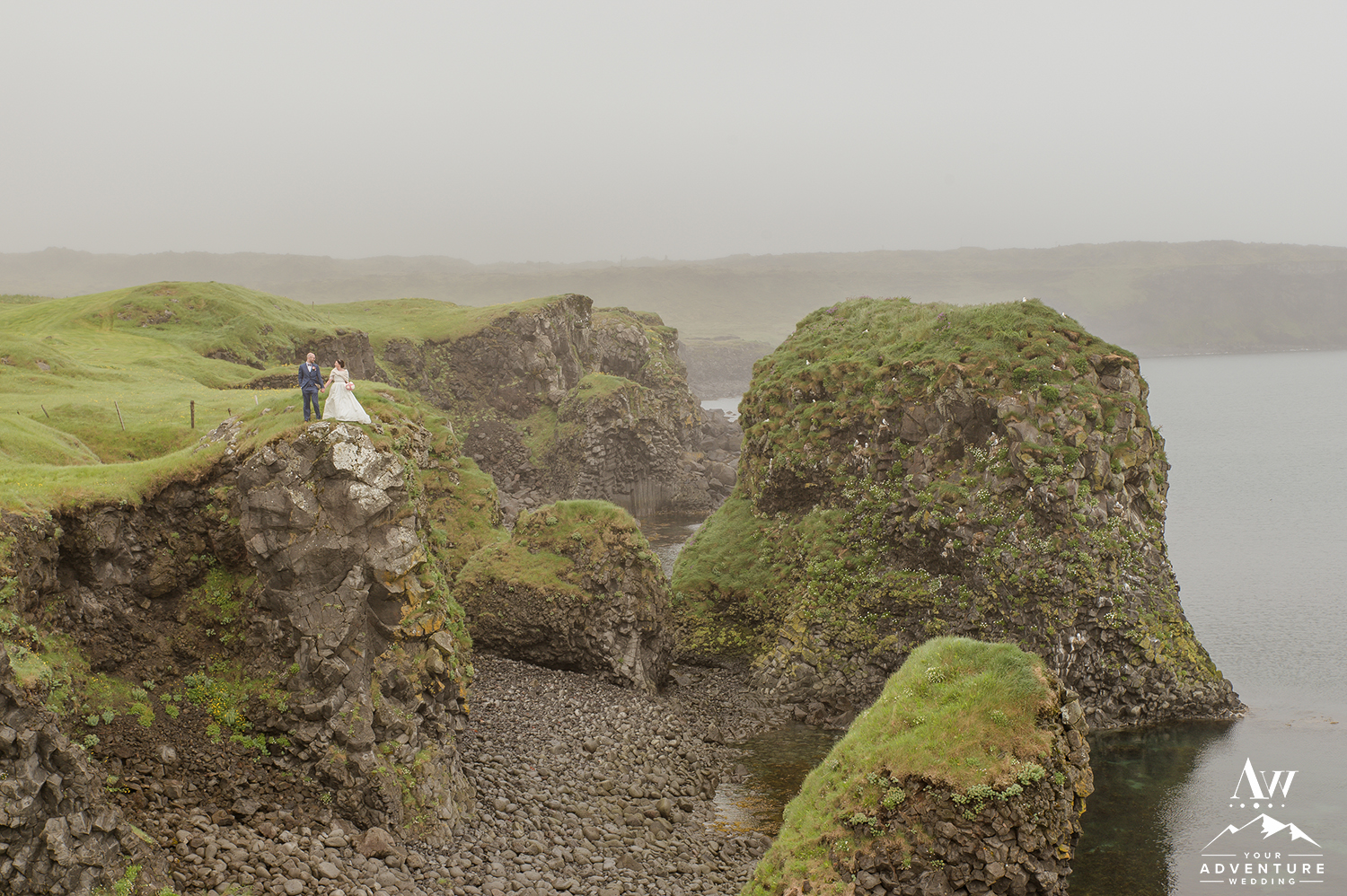 Iceland Wedding Planner and Photographers