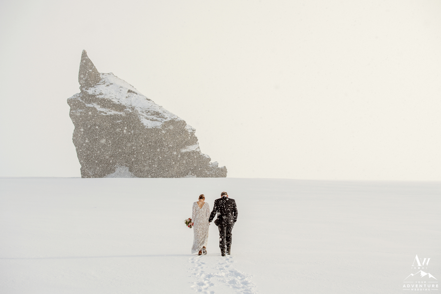 The Importance of Welcome Bags for Iceland Weddings