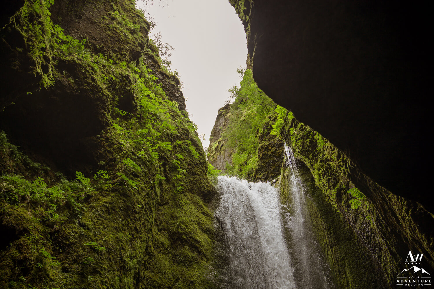 nauthusagil - Epic Iceland