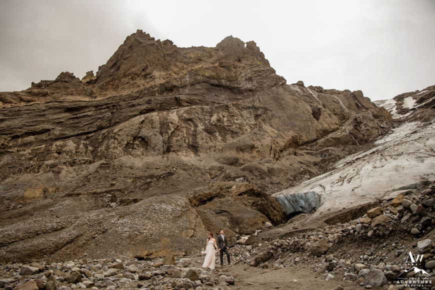 Iceland Elopement Photos-Your Adventure Wedding