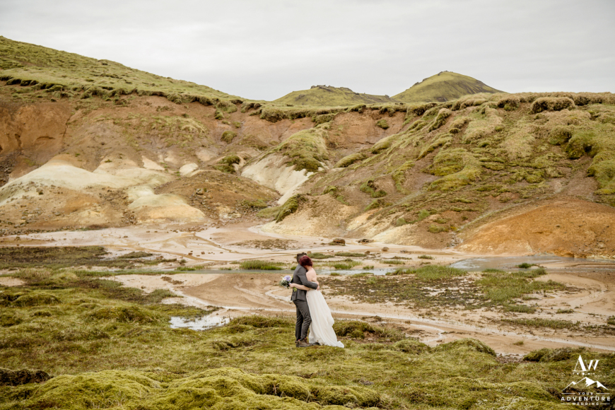 Iceland Wedding Photos-65