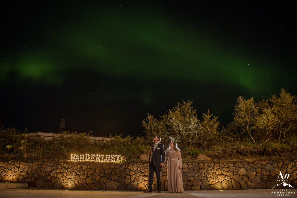 10 myths about getting married in Iceland