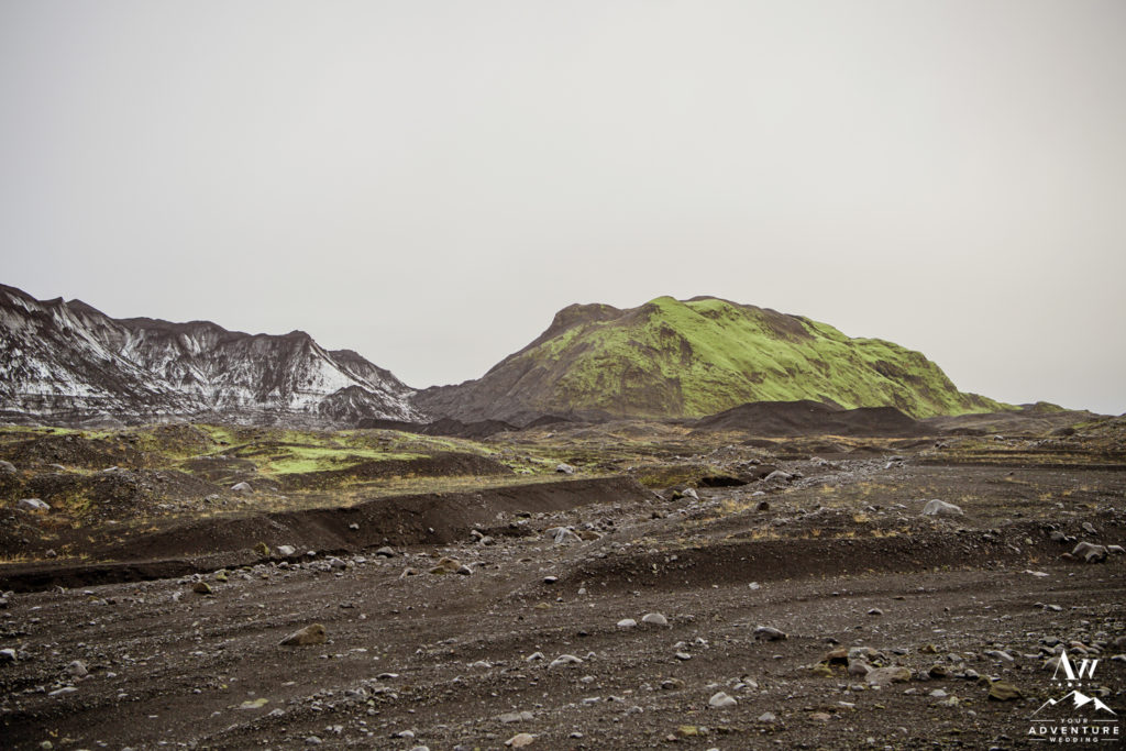 Iceland Elopement Locations