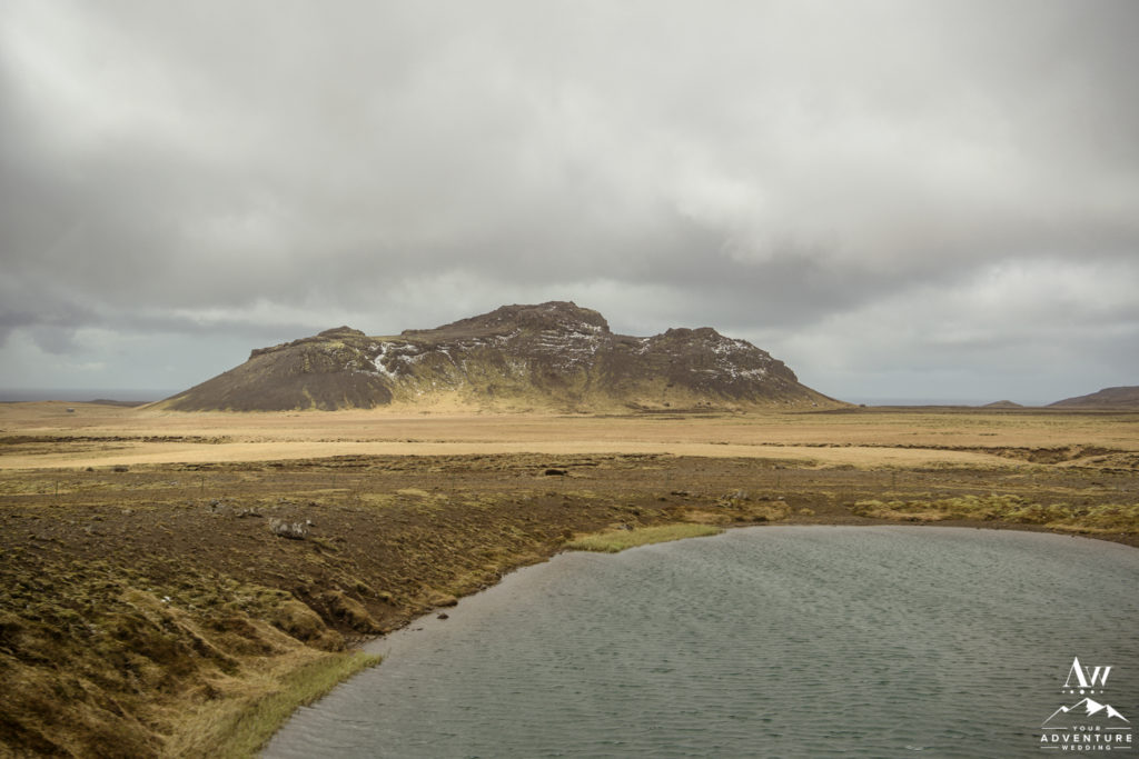 Iceland Wedding Location Landscapes
