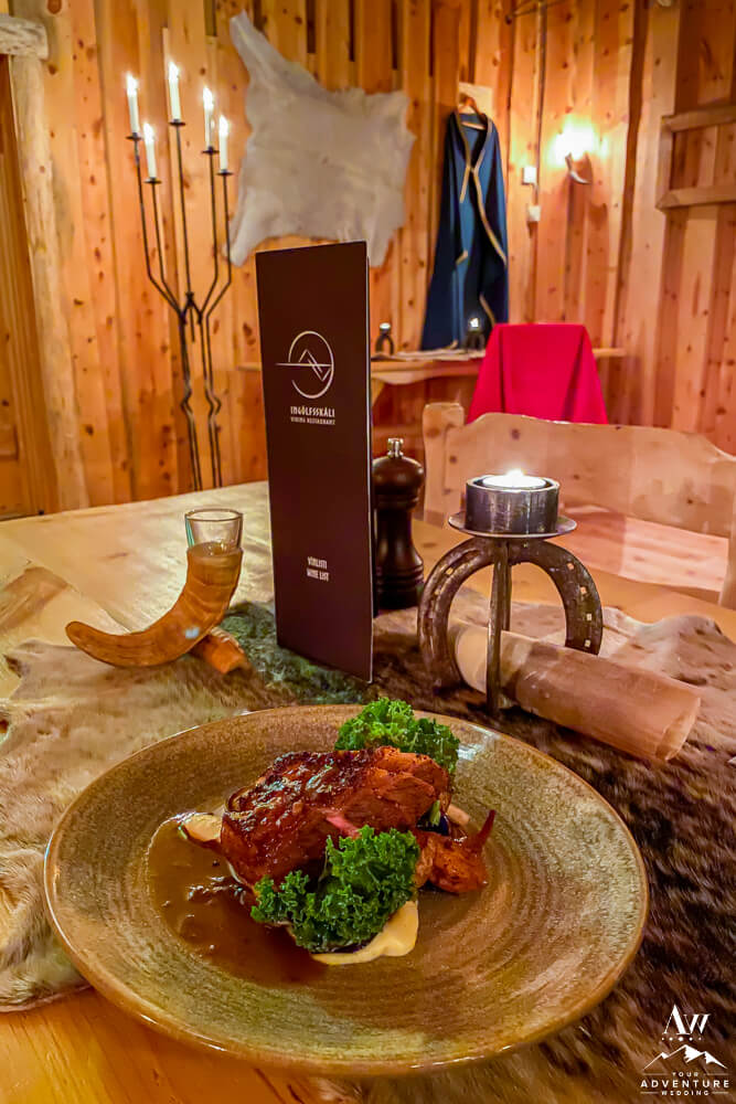 Best Places to Eat in Southern Iceland | Iceland Wedding Planner