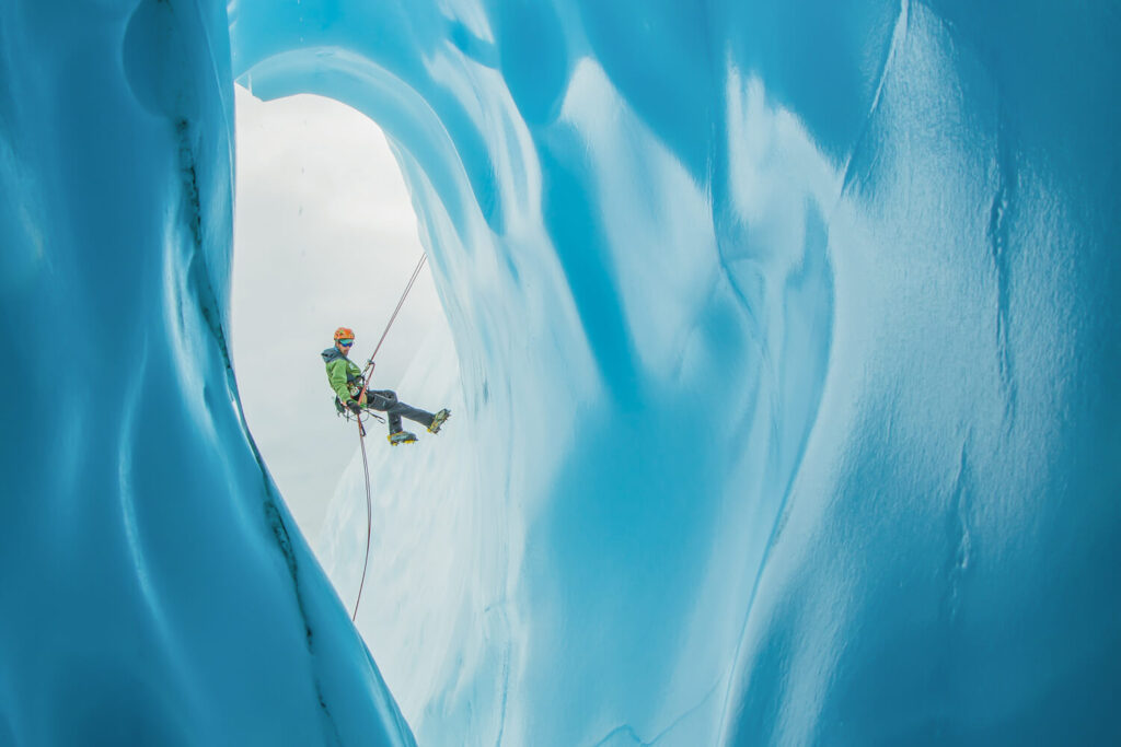 Iceland Adventure Ice Climbing with Vik Expeditions