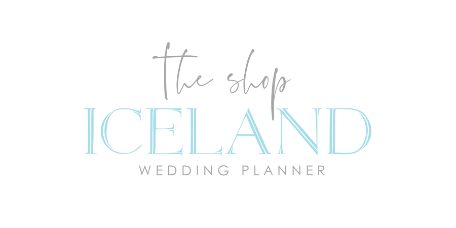 Storefront at Iceland Wedding Planner