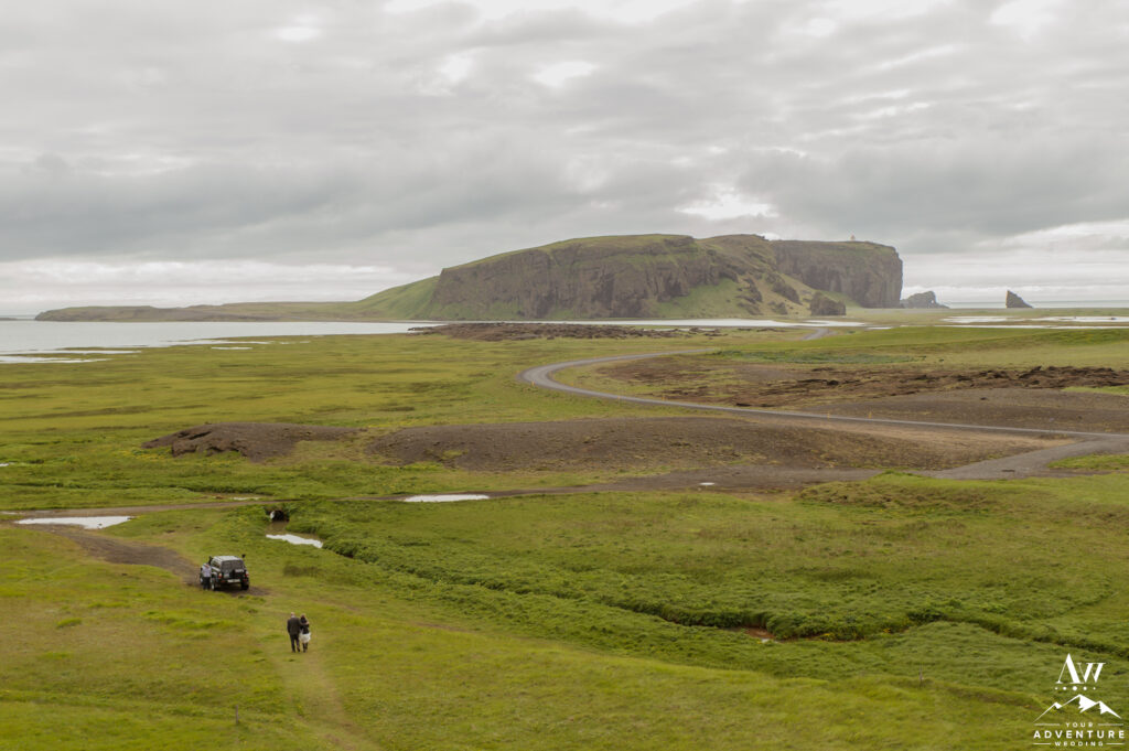 Loftsalahellir Cave in South Iceland