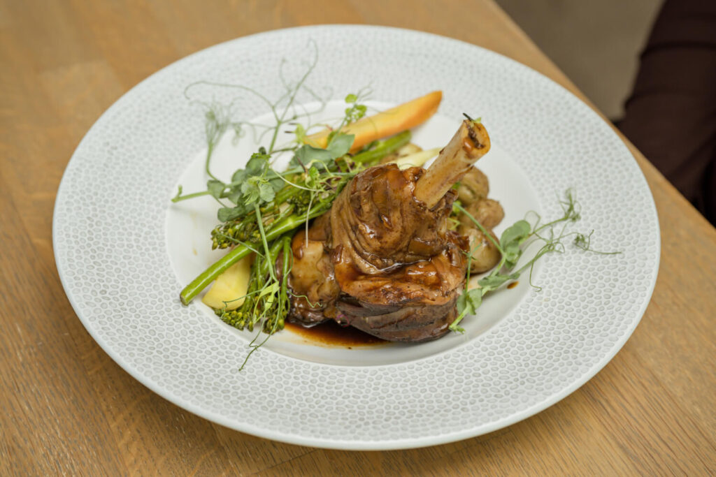 Iceland Gluten Free Restaurants