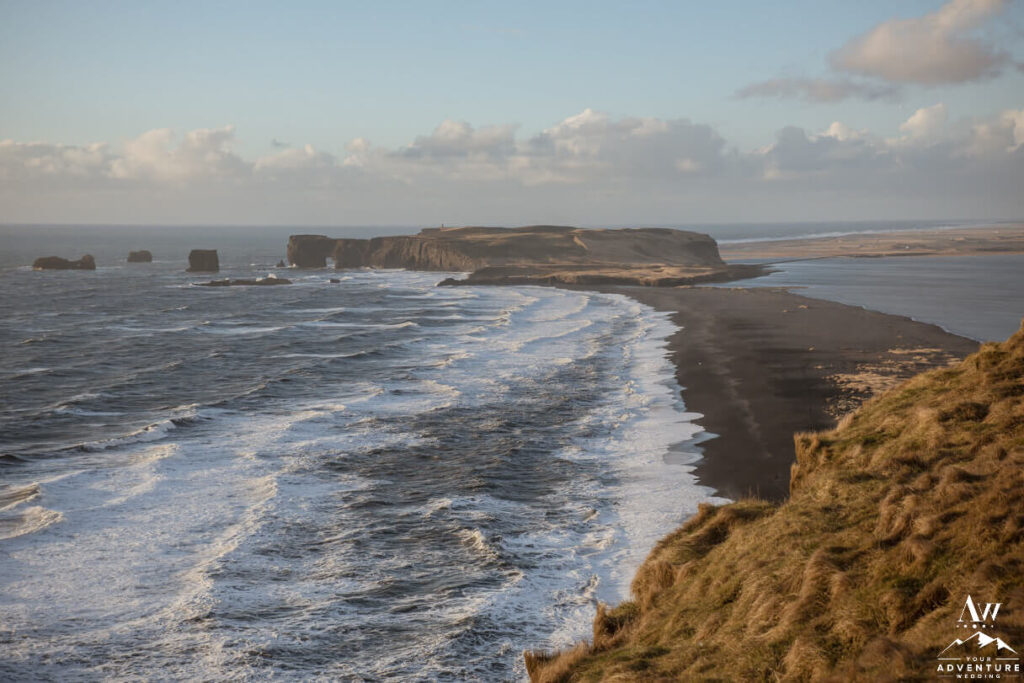 Coastal Mapping Expedition in Iceland