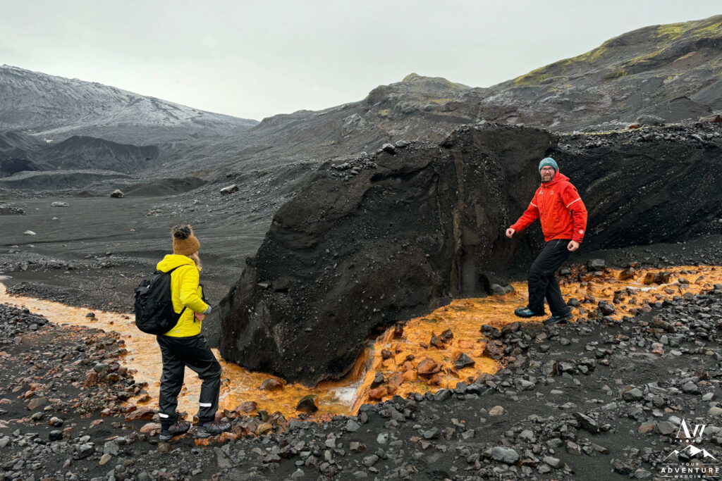 Citizen Scientist Tours in Iceland