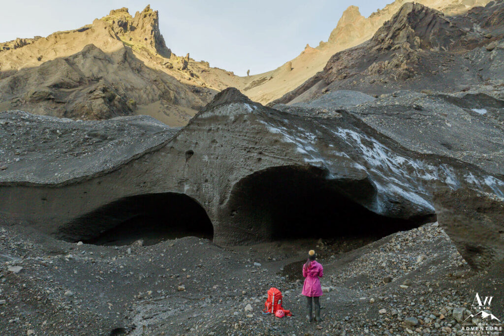 Katla Geopark Glacier Mapping Expeditions