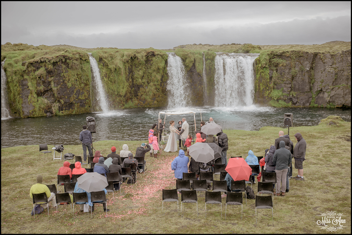 Adventure Wedding Locations Iceland