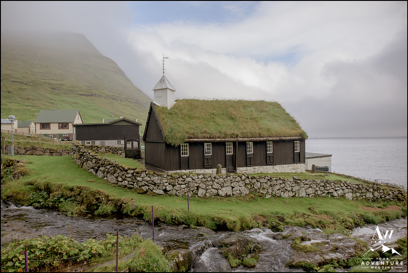 Faroe Island Wedding Locations