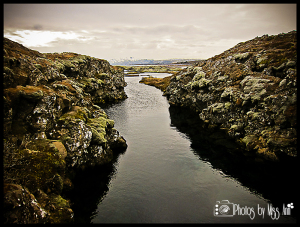 Honeymoon in Iceland Iceland Tectonic Plates
