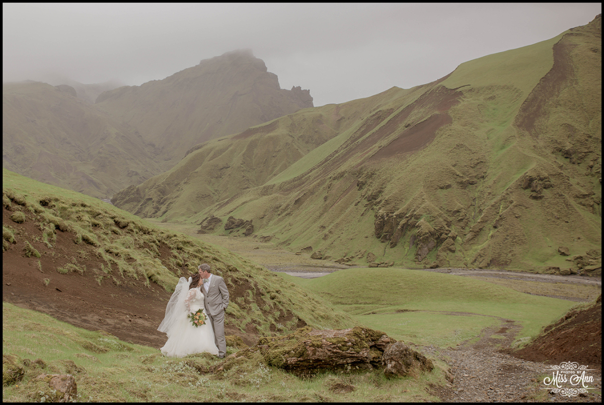Iceland Adventure Wedding Photographer
