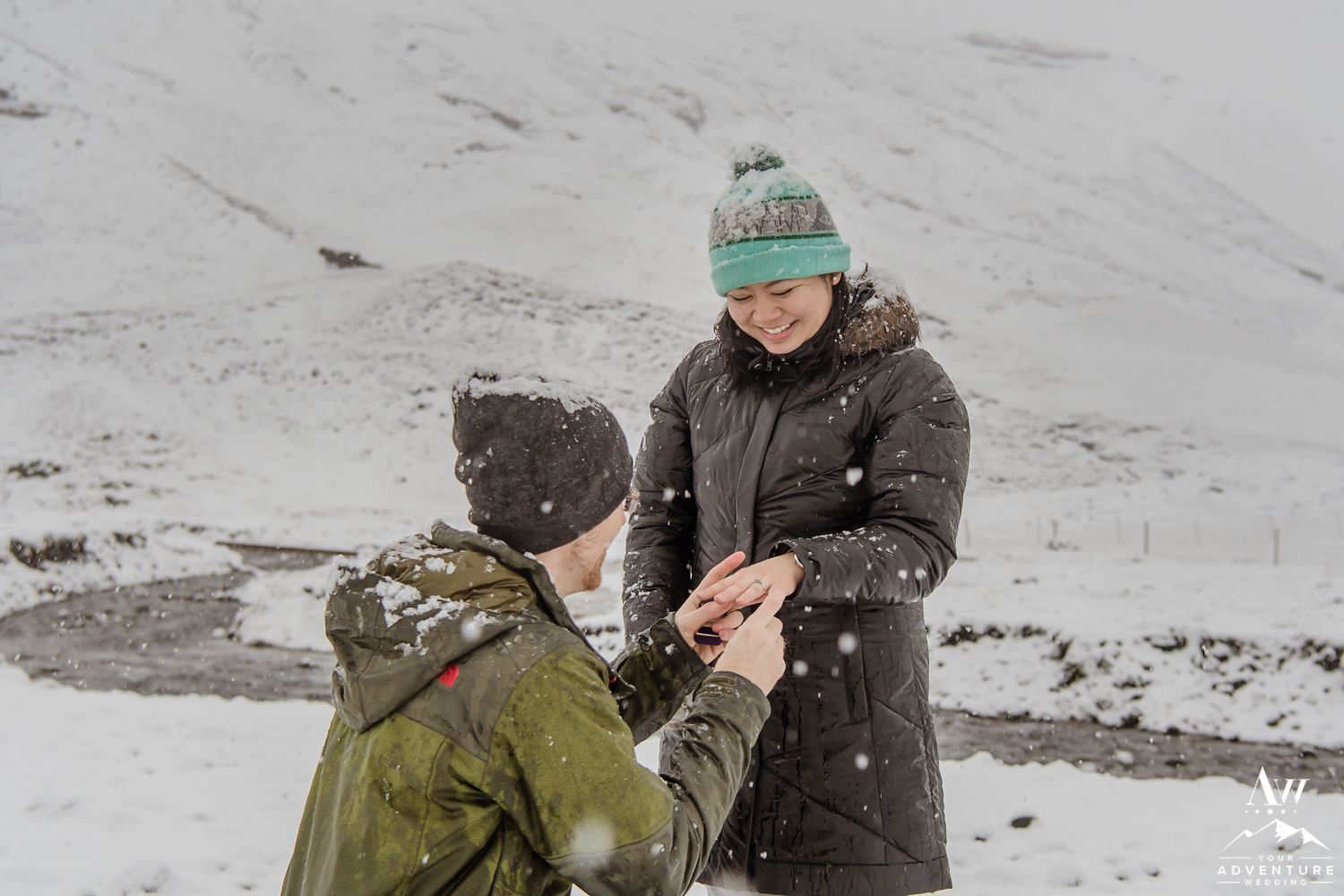 Iceland Proposal Photographer-Iceland Wedding Planner-22