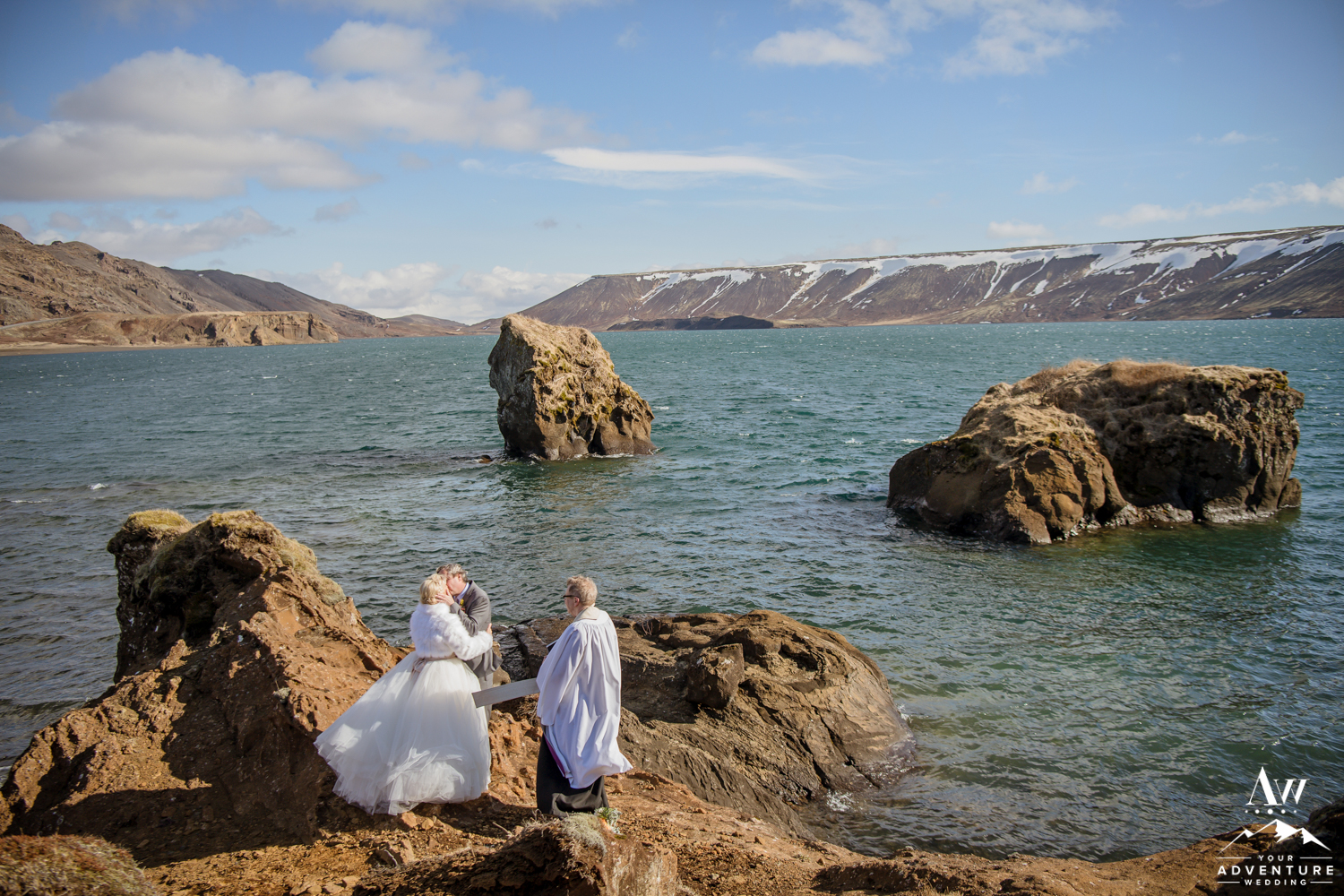 Iceland Wedding Locations