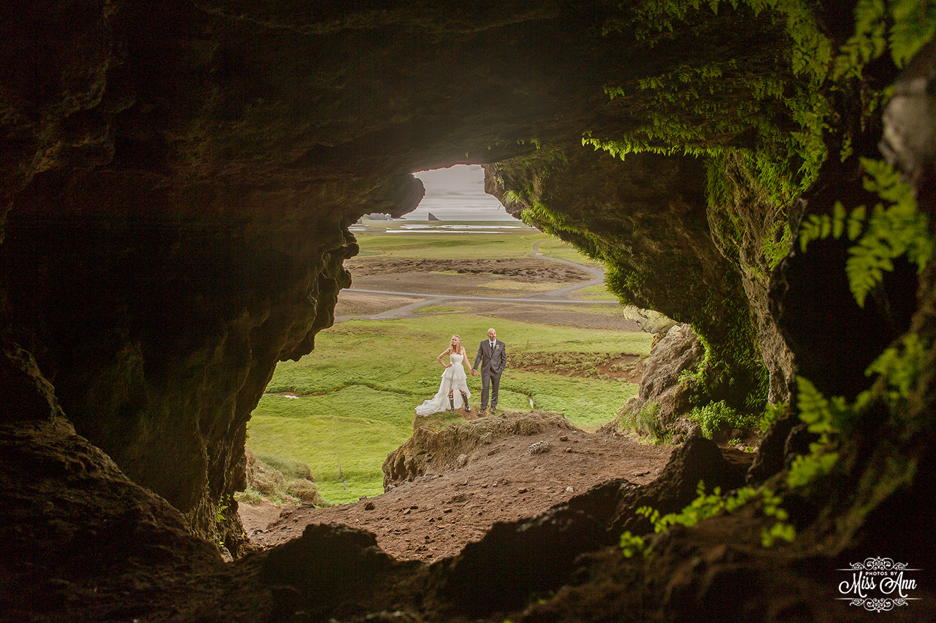 Iceland Wedding Photographer and Planner