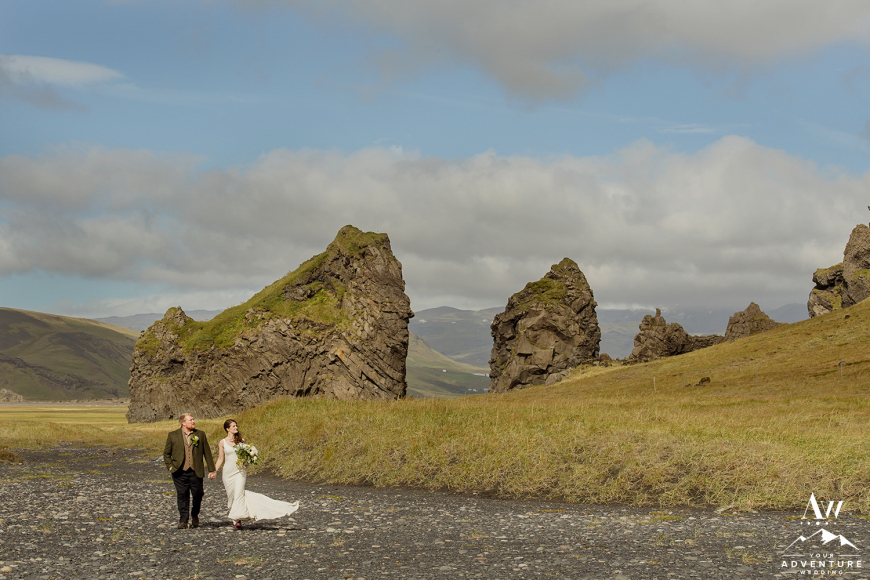 Iceland Wedding Photographer-Luxury Wedding in Iceland