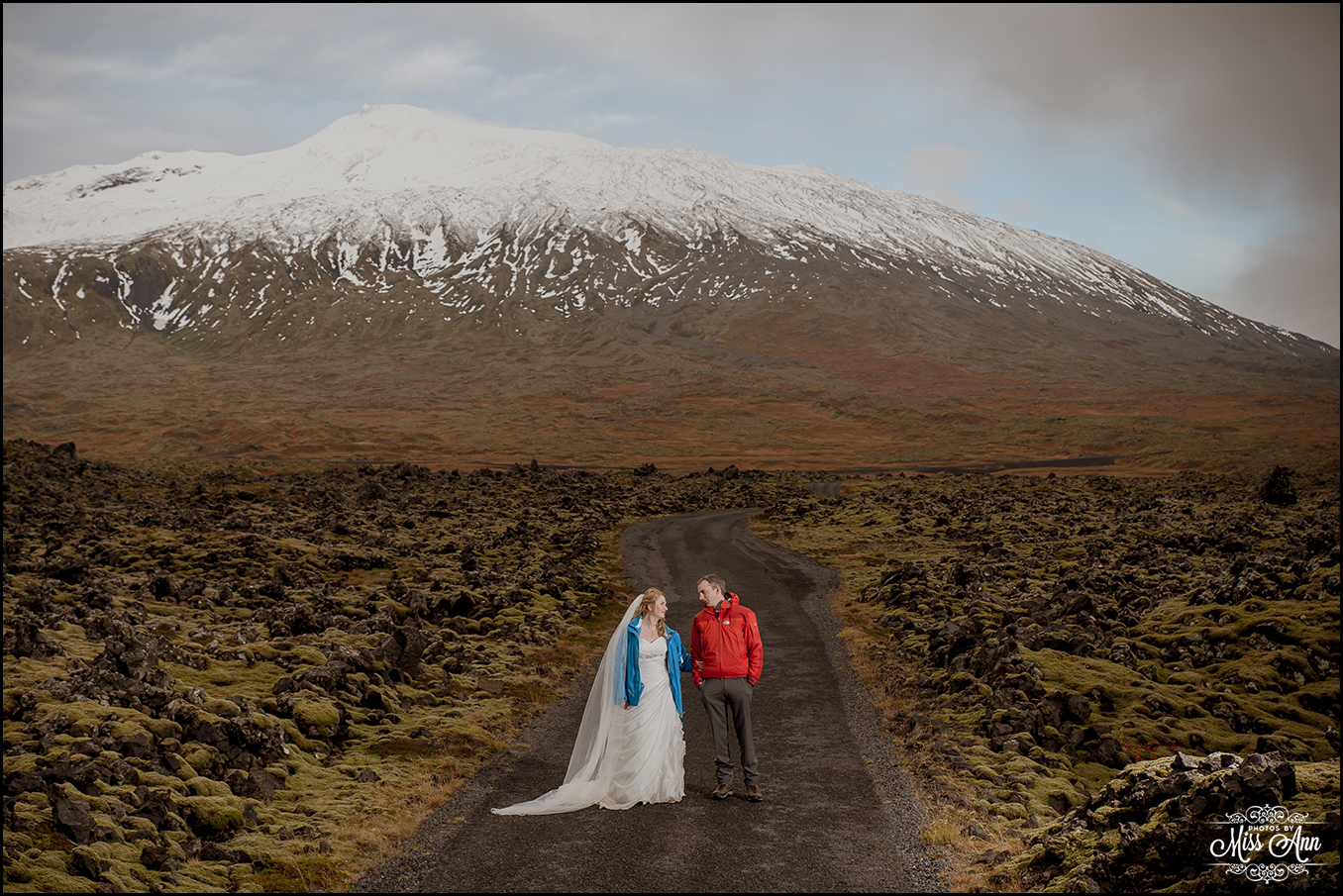 Iceland Wedding Photographer Photos by Miss Ann Glacier Wedding Iceland