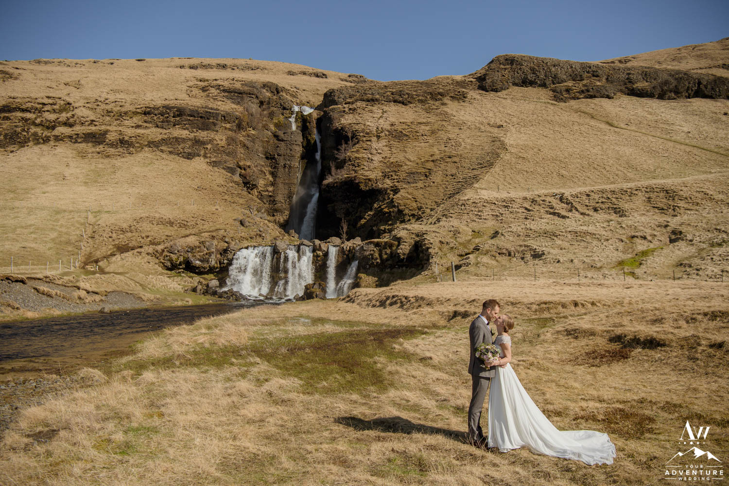 Iceland Wedding Photos-44