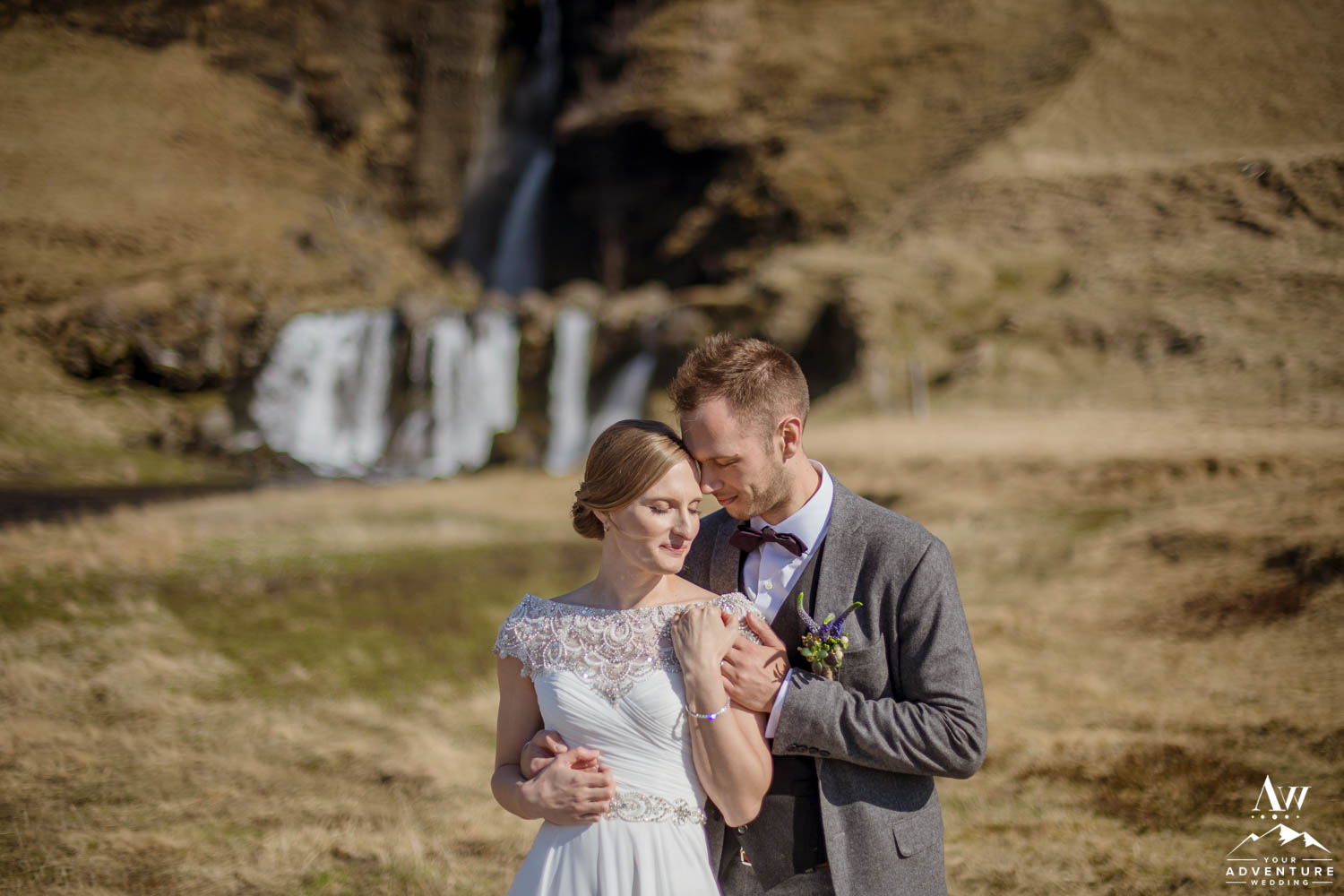Iceland Wedding Photos-50