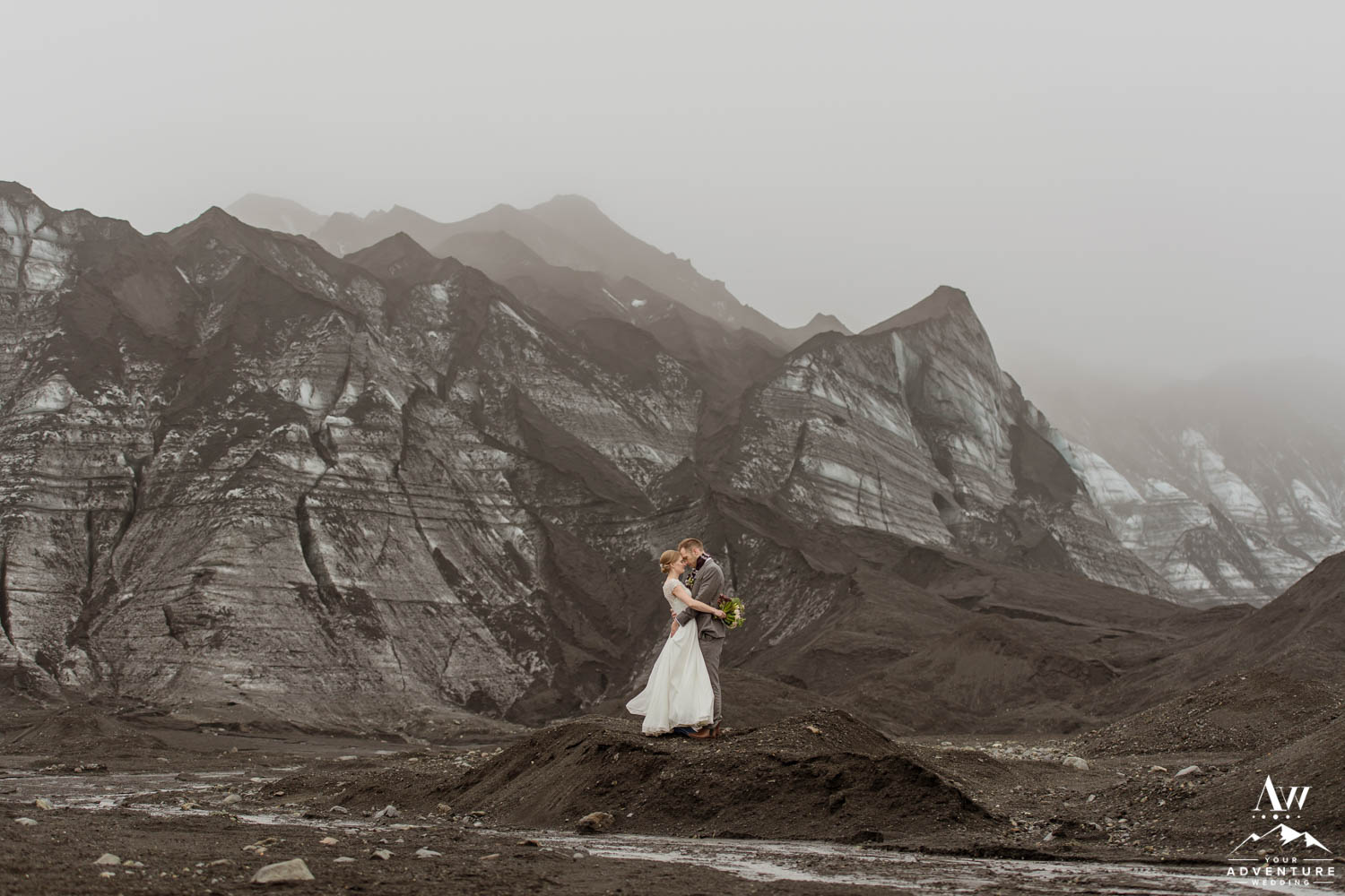 Iceland Wedding Photos-73