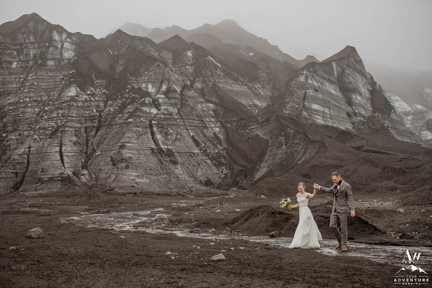 Iceland Wedding Photos-75