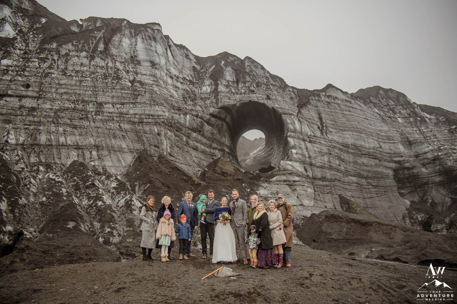 Iceland Wedding Photos-79