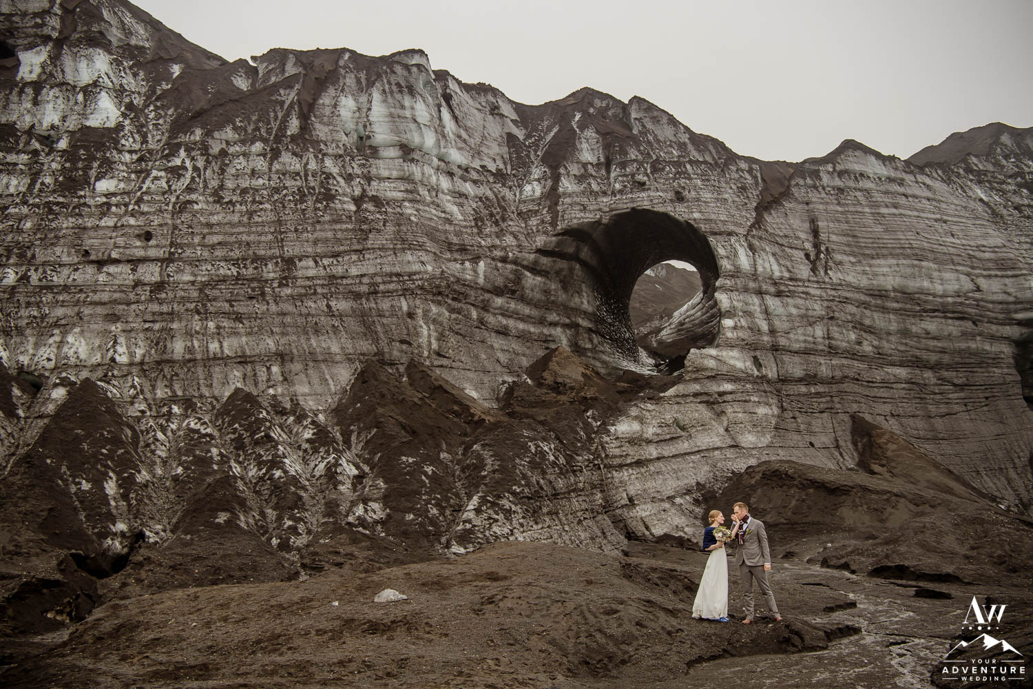 Iceland Wedding Photos-80
