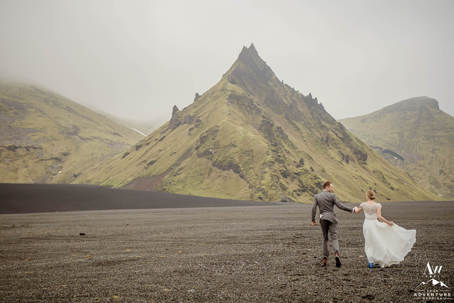 Iceland Wedding Photos-84