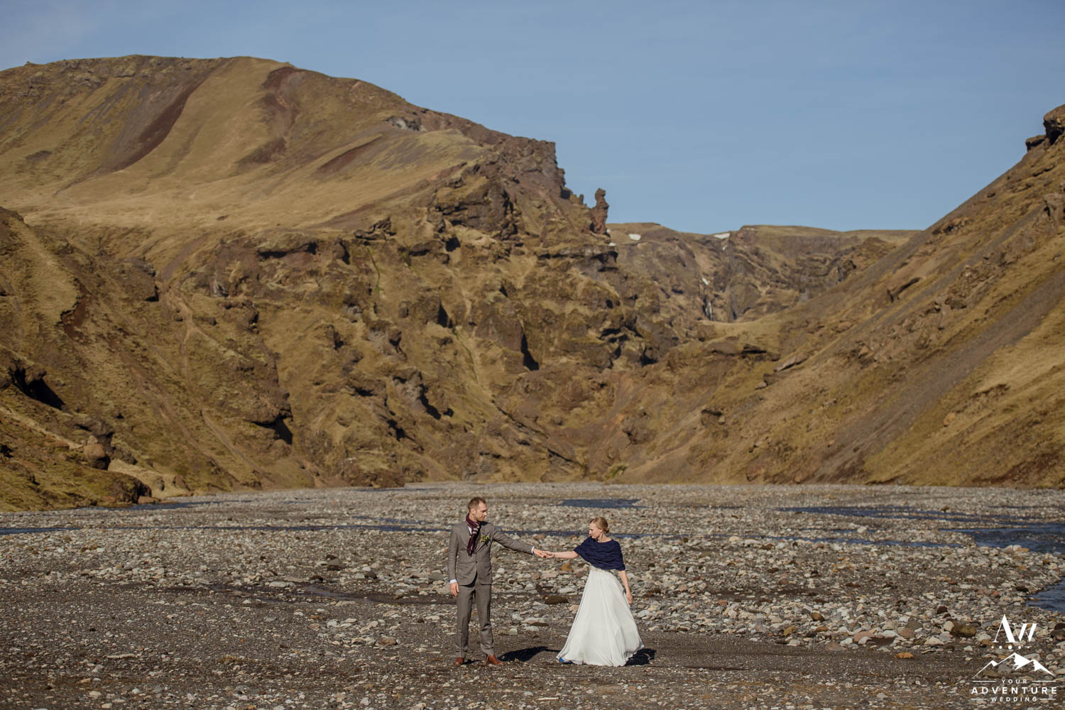 Iceland Wedding Photos-86