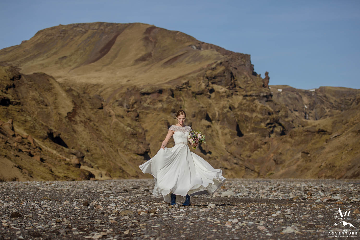 Iceland Wedding Photos-92