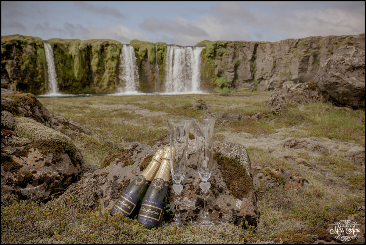 Iceland Wedding Planner Details