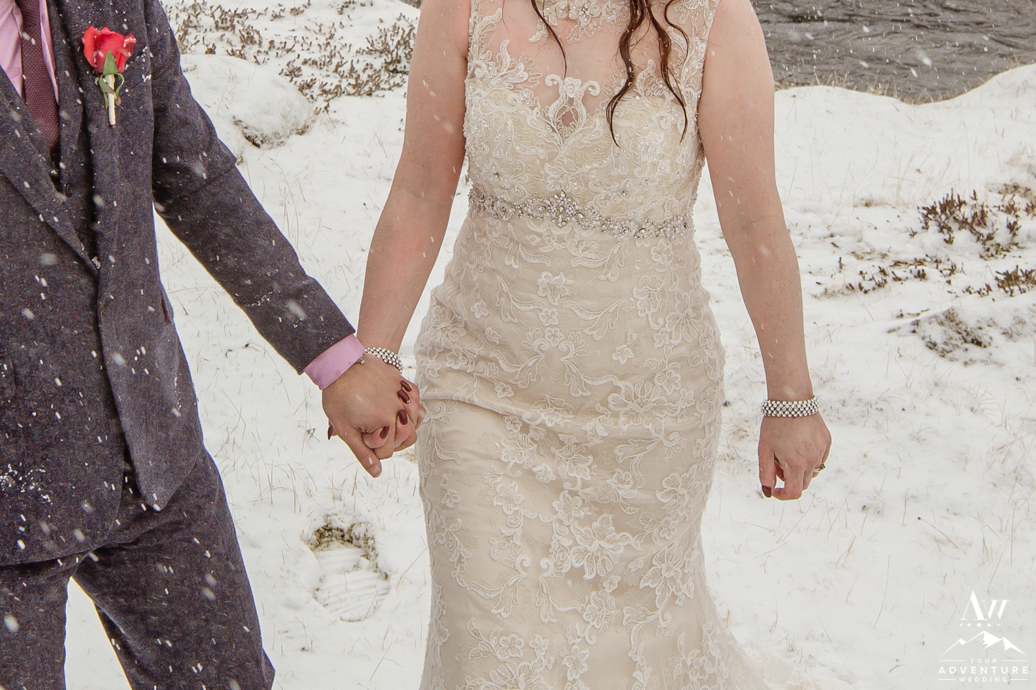 Iceland Winter Wedding-25