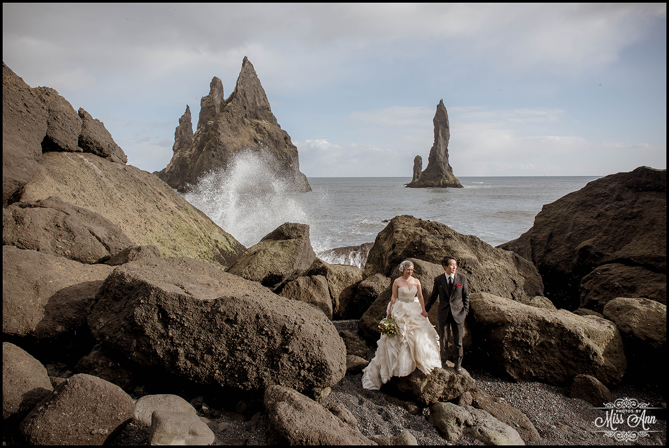 Iceland_Wedding_Photographer_Photos by Miss Ann