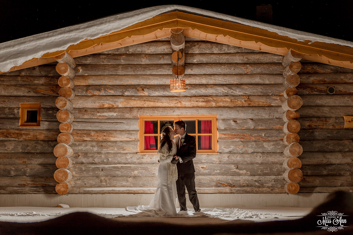 Lapland Wedding Photographer Your Adventure Wedding Igloo Hotel