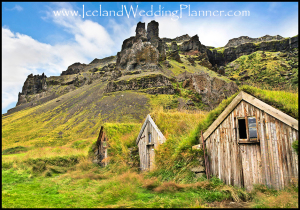Skaftafell National Park Iceland Wedding Photography Location