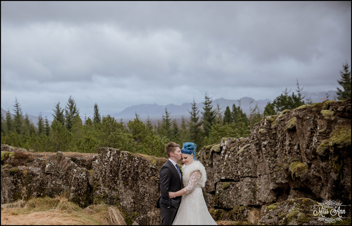 Thingvellir National Park Weddings Your Adventure Wedding