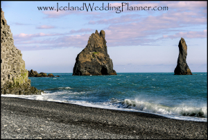 Vik Beach Wedding Photography Iceland Wedding Locations