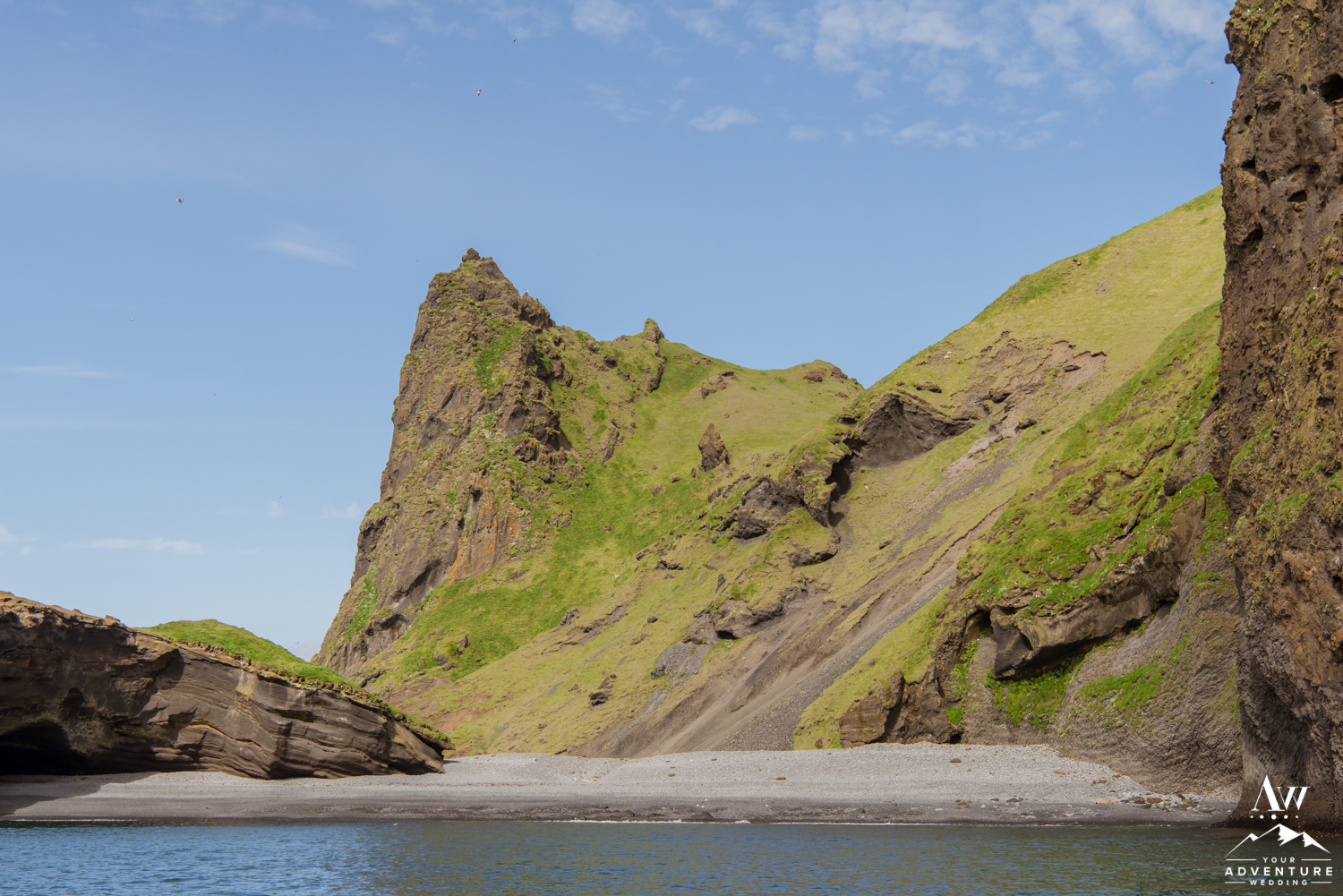 Westman Islands Iceland Wedding Locations-8